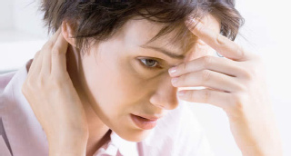 Migräne erhöht nicht das Demenzrisiko