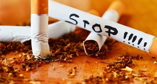 Nichtraucher und COPD